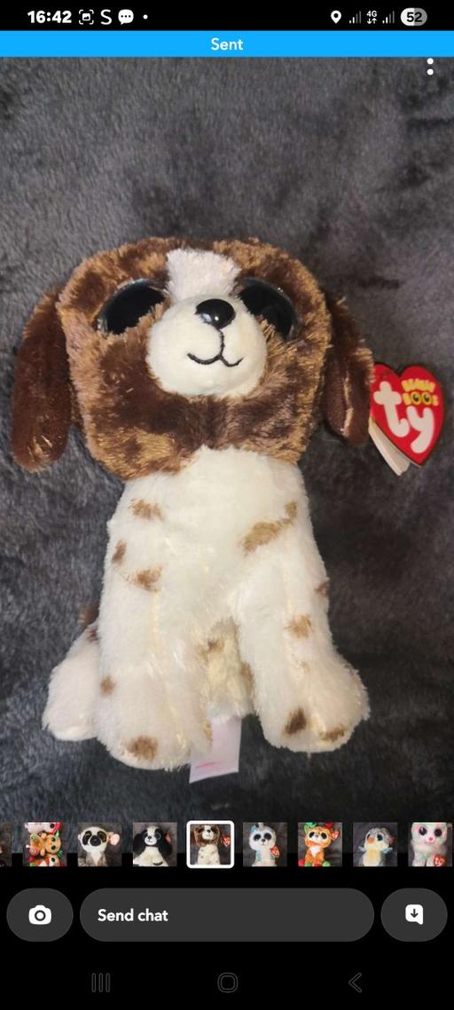 Buy & Sell Arleston Telford and Wrekin - Photos for Ty beanie boos