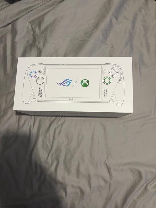 Buy & Sell Sheriff Hill Gateshead - Photos for ROG XBox Ally