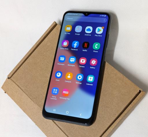 Buy & Sell Liverpool Liverpool - Photos for Unlocked Samsung Galaxy A22 5G 64GB