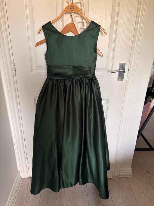 Buy & Sell Pensnett Trading Estate Dudley - Photos for Girls Bridesmaid Dress