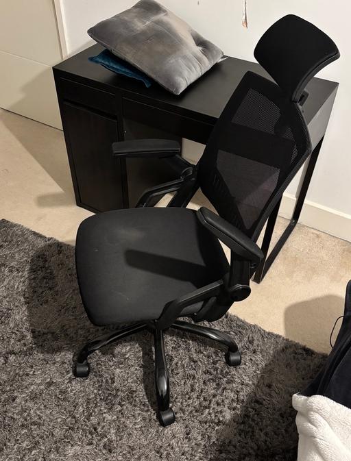 Buy & Sell Bethnal Green East London - Photos for Office/Desk Chair