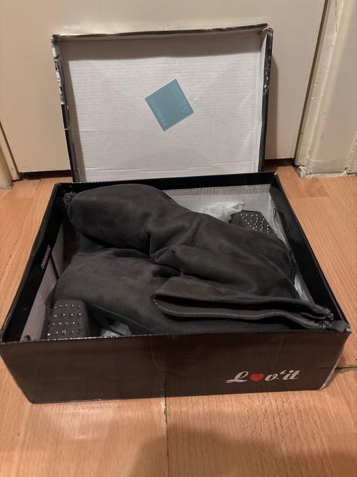 Buy & Sell Croydon Croydon - Photos for Women’s lov it boots new