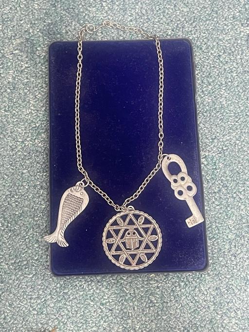 Buy & Sell Enfield Highway Enfield - Photos for Amulet 🧿 🪬