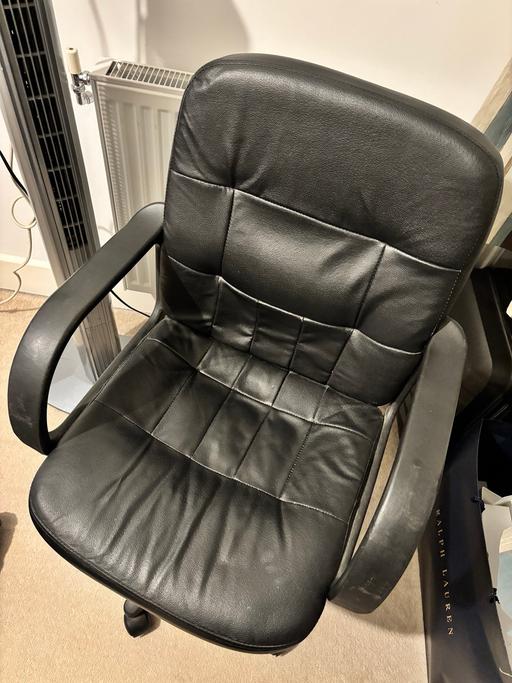 Buy & Sell Bethnal Green East London - Photos for Office/Desk Chair