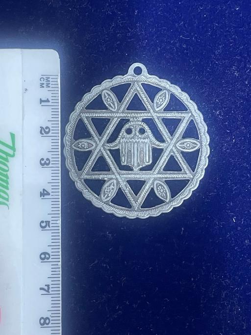 Buy & Sell Enfield Highway Enfield - Photos for Amulet 🧿 🪬 pendant
