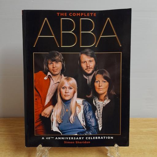 Buy & Sell Walton-Le-Dale South Ribble - Photos for ABBA