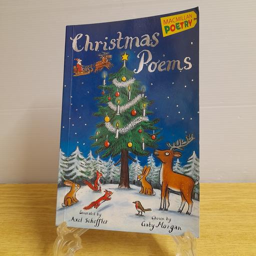 Buy & Sell Walton-Le-Dale South Ribble - Photos for CHRISTMAS POEMS 🎄