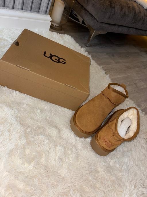 Buy & Sell Shield Row County Durham - Photos for Woman’s Uggs