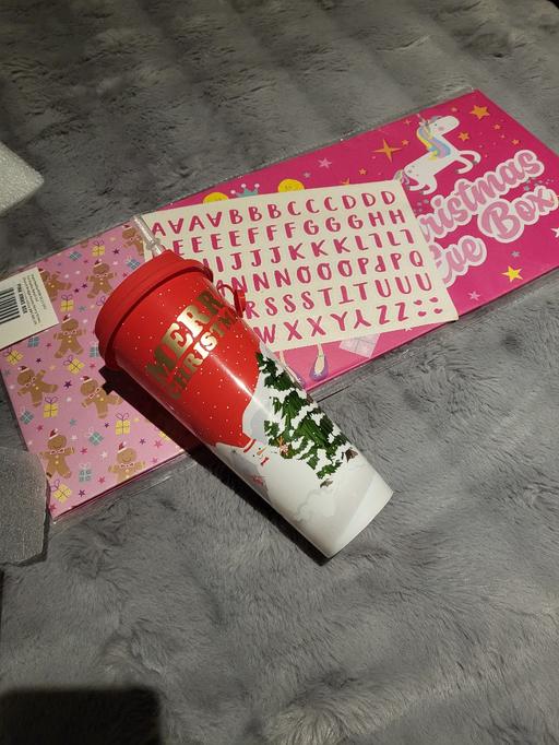 Buy & Sell Upper Holloway North London - Photos for Xmas box