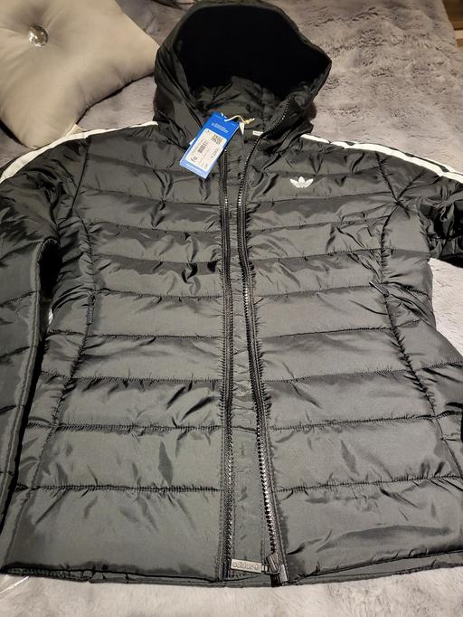 Buy & Sell Archway North London - Photos for jacket ladies