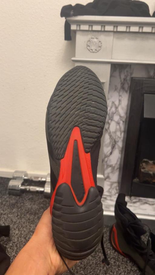 Buy & Sell Erdington Birmingham - Photos for Adidas Speedex Boxing Boots (BRAND NEW)