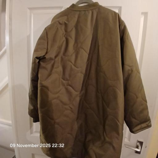 Buy & Sell Old Kent Road South East London - Photos for coat