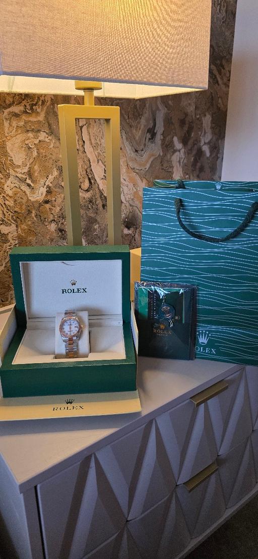 Buy & Sell Woolton Liverpool - Photos for ladies designer watch midi 31mm