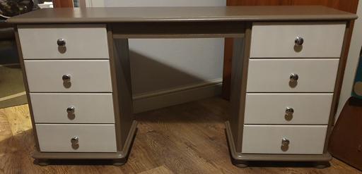 Buy & Sell Coventry City Centre Coventry - Photos for Pine painted Dressing Table.