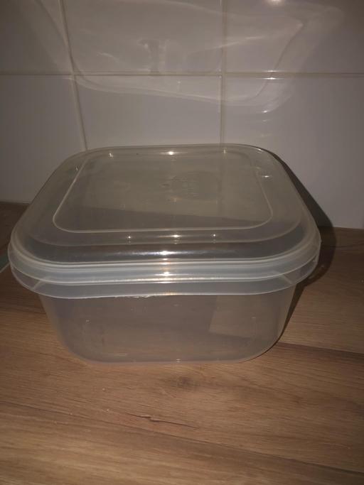 Buy & Sell Bilston Wolverhampton - Photos for Food container