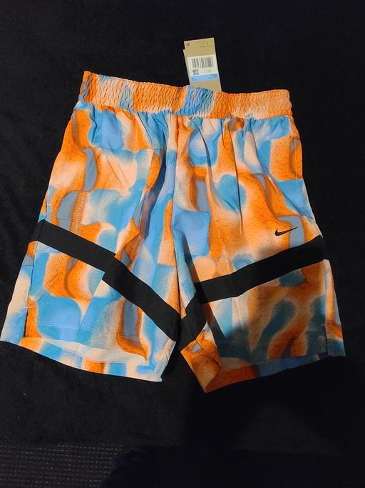 Buy & Sell Walsall Town Centre Walsall - Photos for Mens Nike Medium Shorts