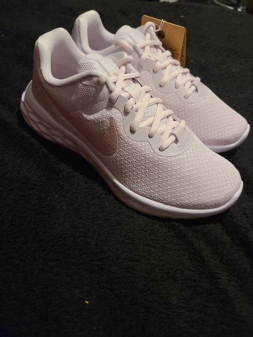 Buy & Sell Walsall Town Centre Walsall - Photos for Womens nike trainers size 2.5