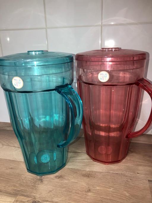 Buy & Sell Bilston Wolverhampton - Photos for Plastic jugs