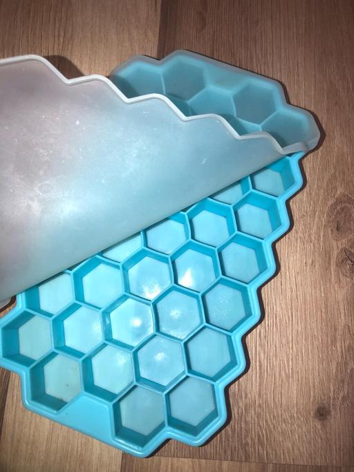 Buy & Sell Stow Heath Wolverhampton - Photos for Ice cube mold