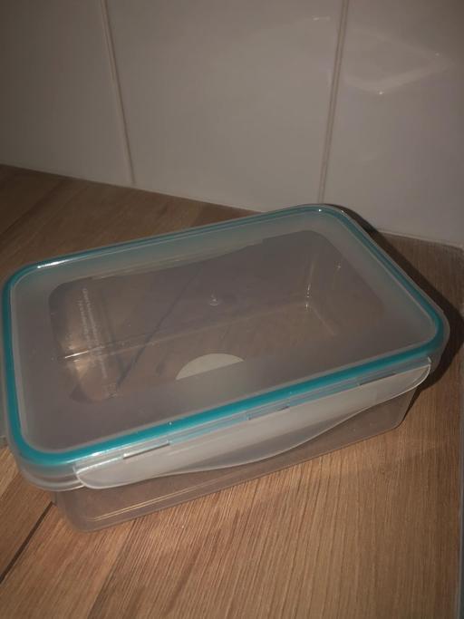 Buy & Sell Stow Heath Wolverhampton - Photos for Lock food container