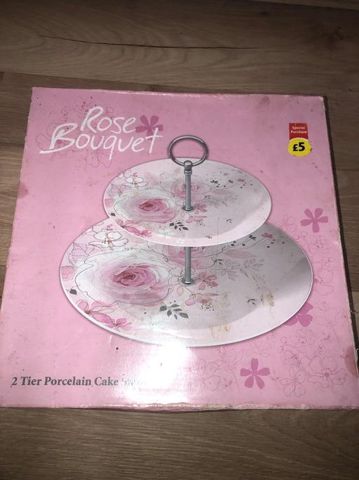Buy & Sell Stow Heath Wolverhampton - Photos for Cake stand