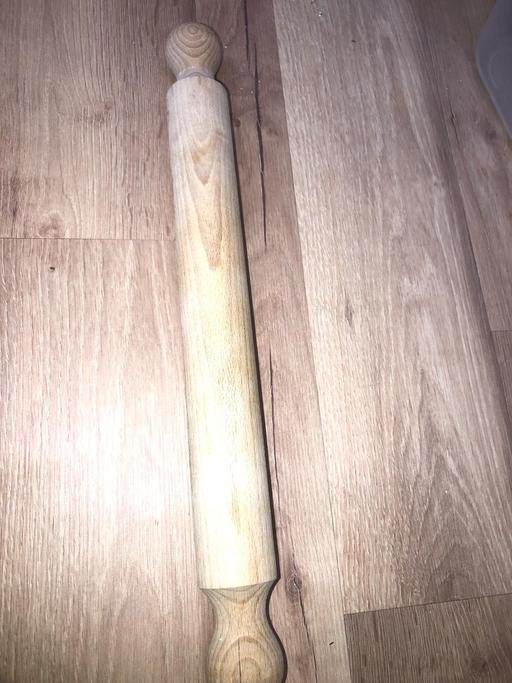 Buy & Sell Bilston Wolverhampton - Photos for Rolling pin