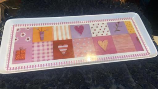 Buy & Sell Stow Heath Wolverhampton - Photos for Rectangle platter tray