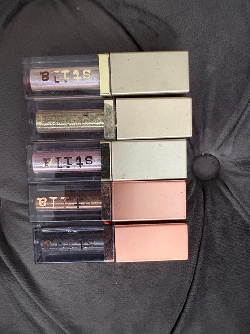 Buy & Sell Hall Green Birmingham - Photos for Stila eye shimmer set