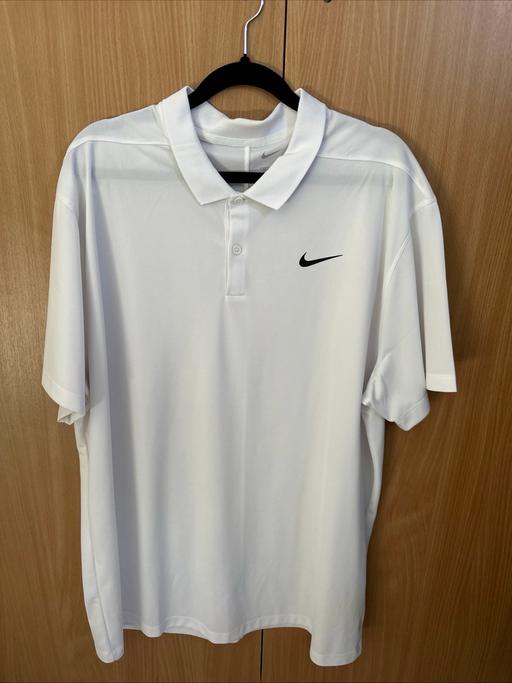 Buy & Sell South Hylton Sunderland - Photos for Golf polo shirt dri fit