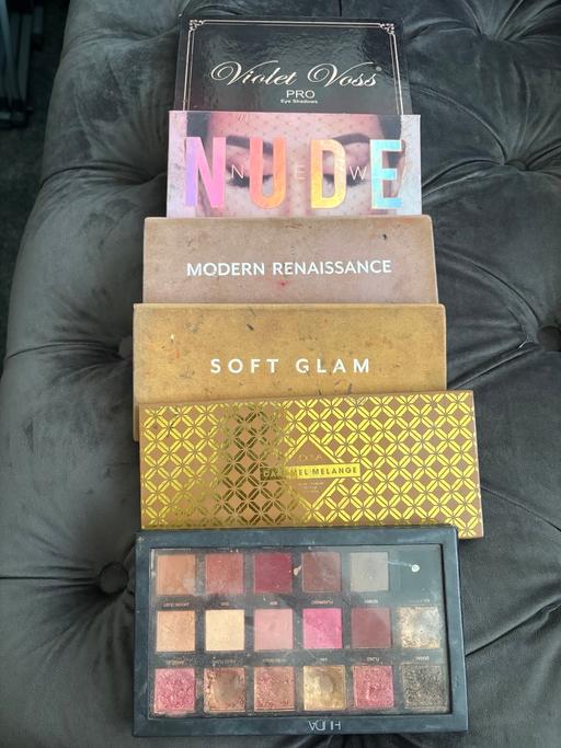 Buy & Sell Shirley Solihull - Photos for Eyeshadow pallettes