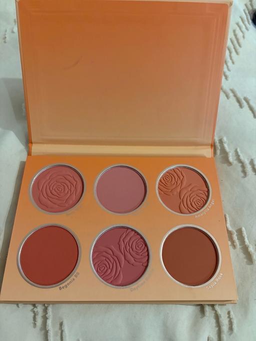 Buy & Sell Shirley Solihull - Photos for Sheglam blush palette
