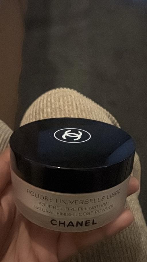 Buy & Sell Shirley Solihull - Photos for Chanel loose powder