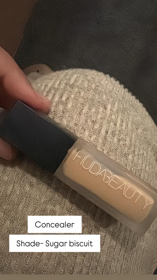 Buy & Sell Shirley Solihull - Photos for Huda Beauty concealer
