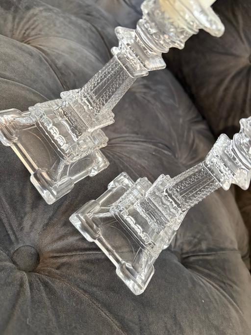 Buy & Sell Shirley Solihull - Photos for Candles with candle holders