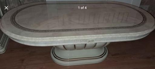 Buy & Sell Stonebridge North West London - Photos for Italian leonardo coffee table