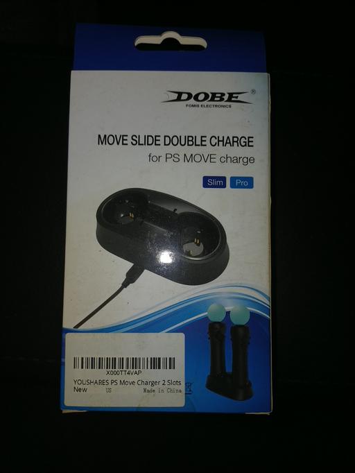 Buy & Sell Nunhead South East London - Photos for Move, slide, double charge