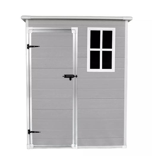 Buy & Sell Camp Hill Birmingham - Photos for Plastic Garden Storage Shed Includes Plastic