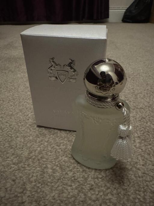 Buy & Sell Mount Pleasant Kirklees - Photos for Parfums de Marly Valaya 30 ml