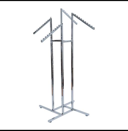 Buy & Sell Croydon Croydon - Photos for Shop Clothes rail