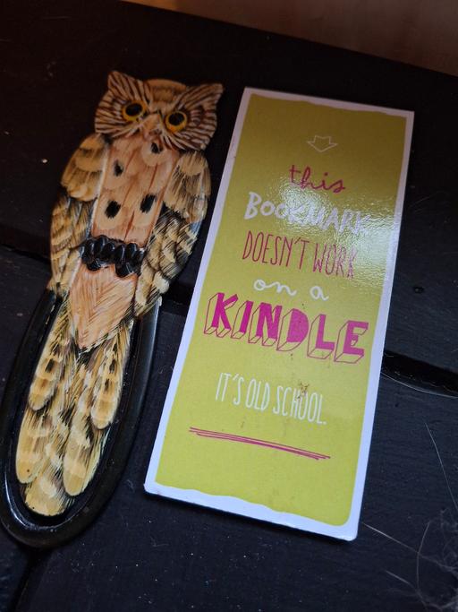 Buy & Sell Studley Stratford-on-Avon - Photos for 2x bookmarks