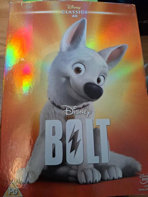 Buy & Sell Studley Stratford-on-Avon - Photos for Disney classics bolt