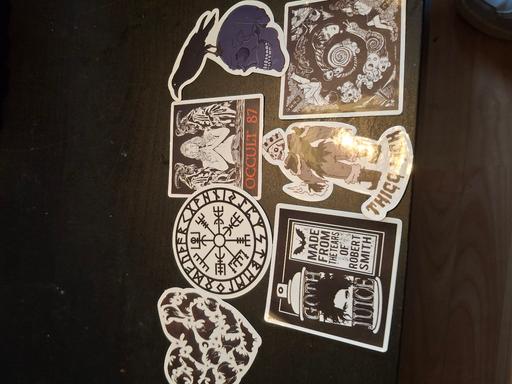 further learning Studley Stratford-on-Avon - Photos for assorted stickers