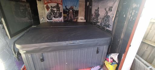 Buy & Sell Stockport Town Centre Stockport - Photos for DYNASTREAM HOT TUB 5 PERSON