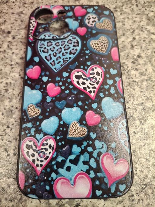 Buy & Sell Studley Stratford-on-Avon - Photos for iphone 15 phone case