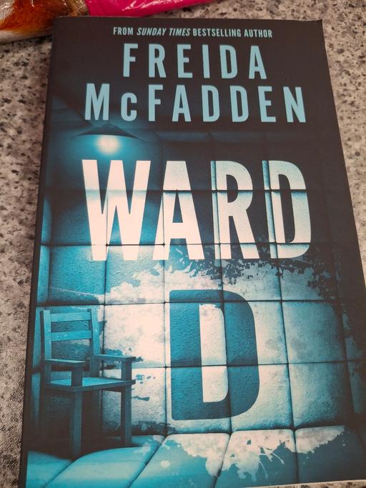 Buy & Sell Studley Stratford-on-Avon - Photos for ward d freida mcfadden