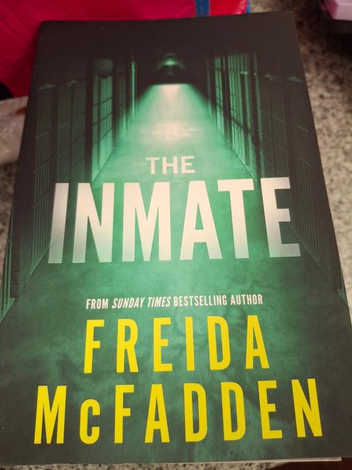Buy & Sell Studley Stratford-on-Avon - Photos for the inmate freida mcfadden