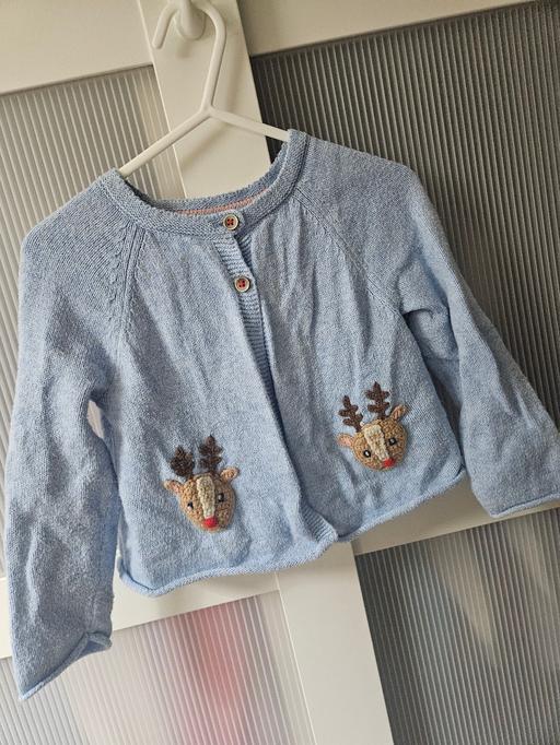 Buy & Sell Weston Point Halton - Photos for Age 2-3 MINI BODEN cardigan