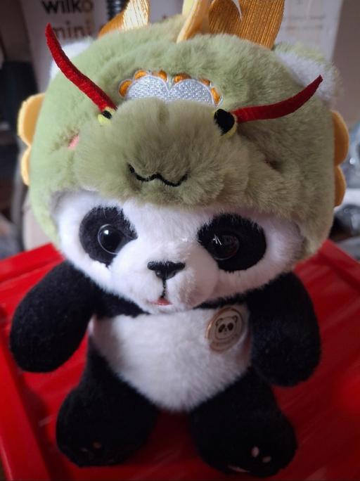 Buy & Sell Studley Stratford-on-Avon - Photos for panda teddy