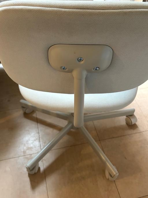 Buy & Sell Woodsetton Dudley - Photos for Desk and chair