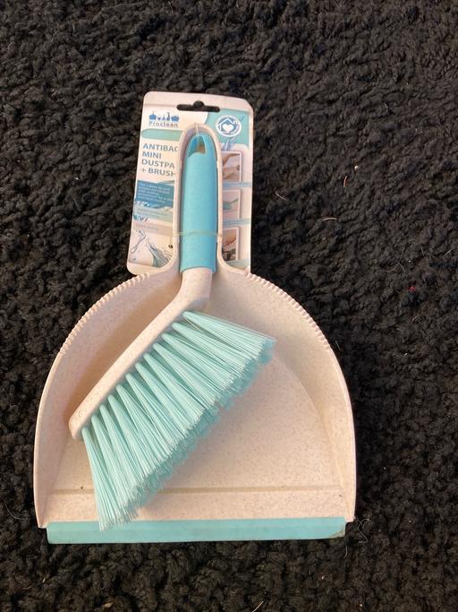 Buy & Sell Sedgley Dudley - Photos for Small dust pan and brush